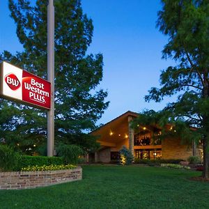 Best Western Plus Saddleback Inn And Conference Center